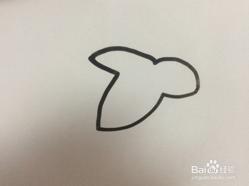 如何画葡萄？葡萄的简笔画如何画的呢？