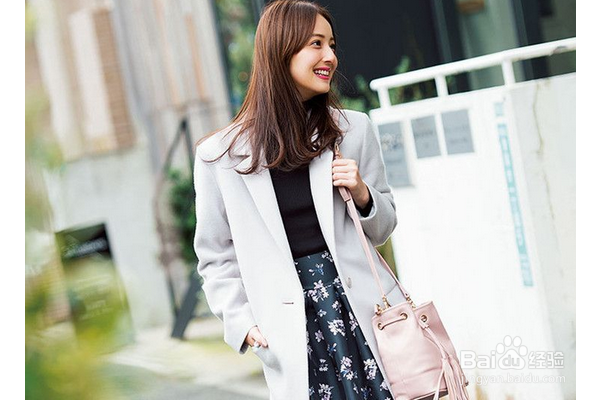 女生需要的基本款春装有哪些？