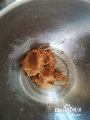 红糖脆皮泡芙的做法