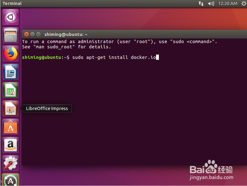 在ubuntu下部署可视化爬虫Portia