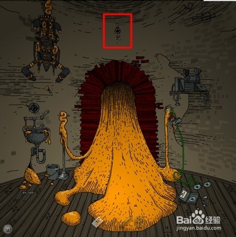 外星人逃生之谜攻略：[3]