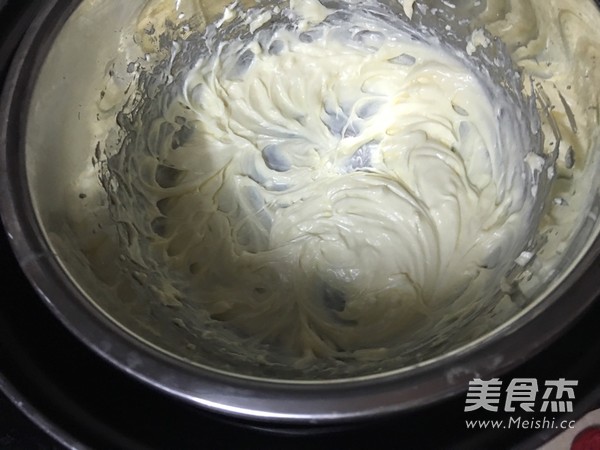 浓浓芝香蛋糕卷