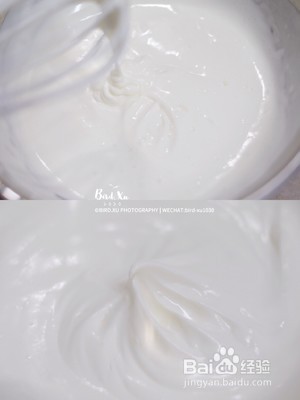 蔓越莓果冻奶油酸奶杯的做法