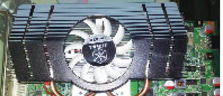 电脑蓝屏故障的维修方法