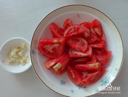 舌尖中国家常菜：[19]番茄烩牛腩的做法