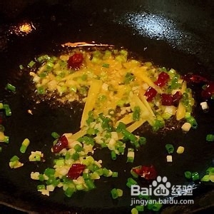 怎么做椒盐土豆虾