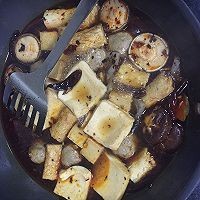 冒三鲜冒菜分享暖心暖胃的家庭版冒菜