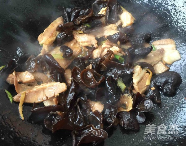 厨师白菜的做法