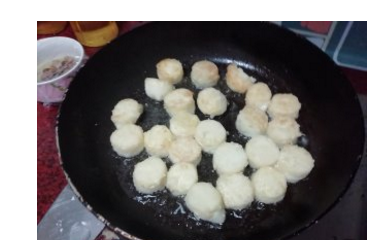 鱼香日本豆腐的做法步骤