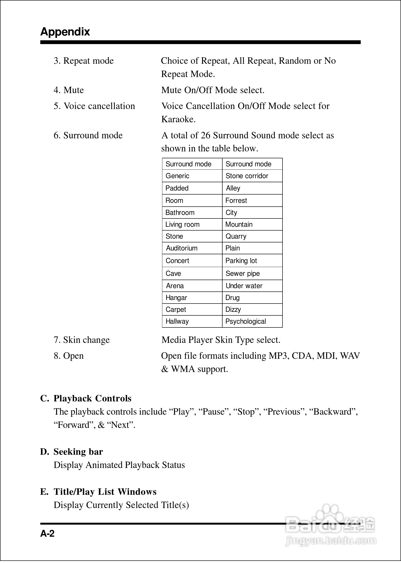 磐英EP-8K5A型主板说明书:[6]