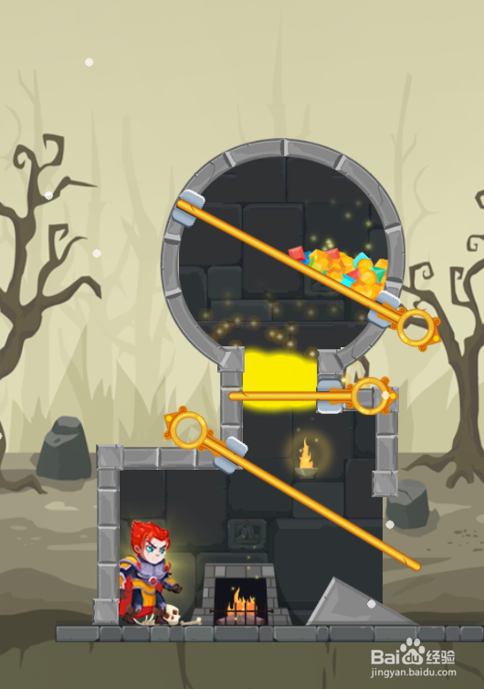 Tabu的Level 6怎样通关?