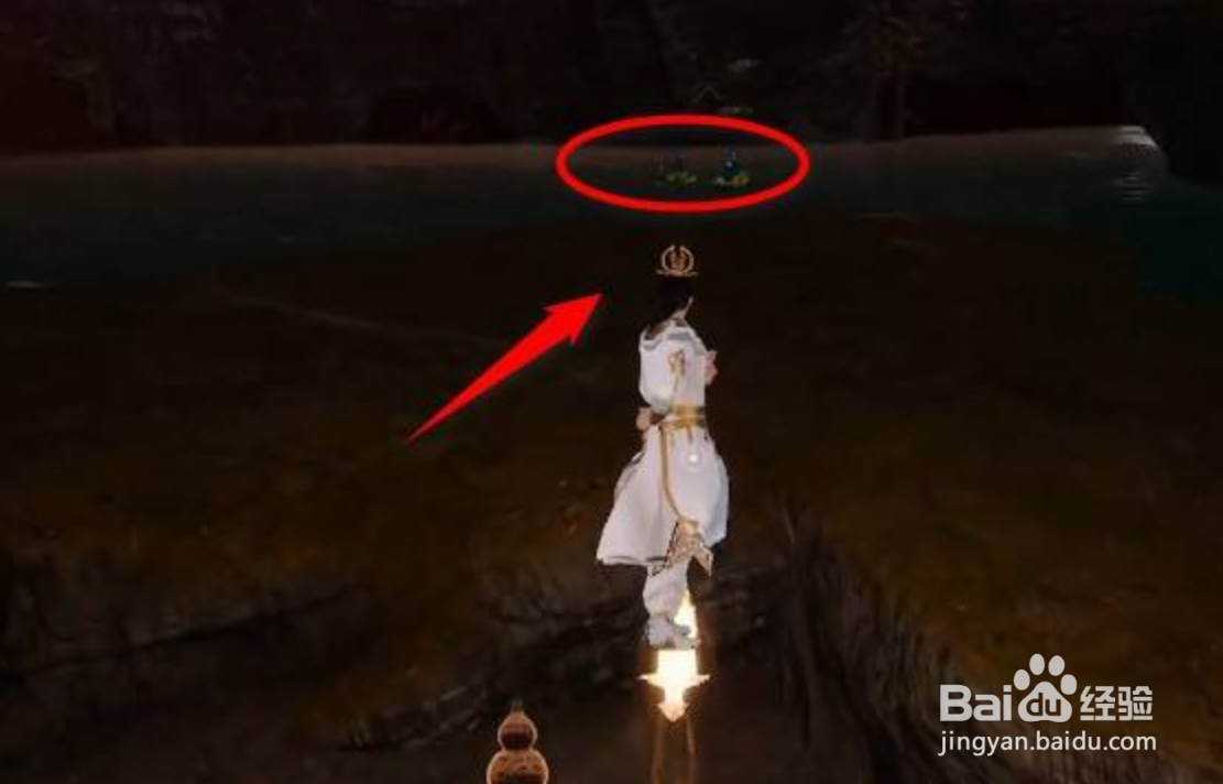 太荒初境星辰兰怎么获得