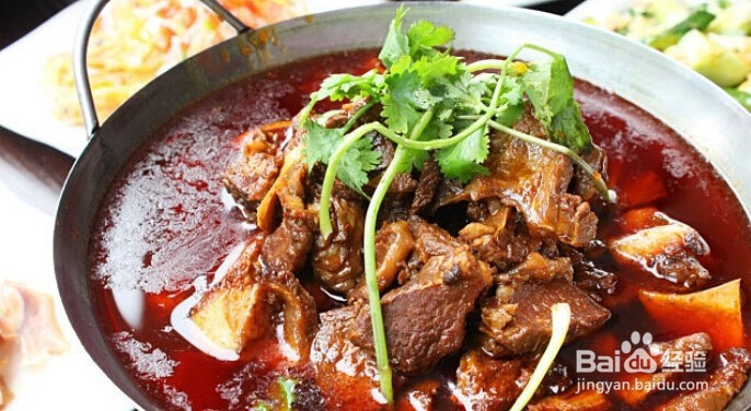 牛杂火锅店怎么准备
