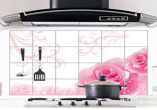 怎样预防厨房的烟气污染