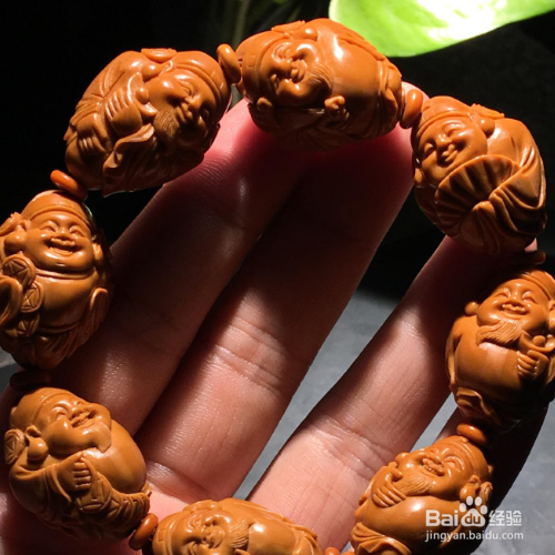 橄榄核怎么包浆最快