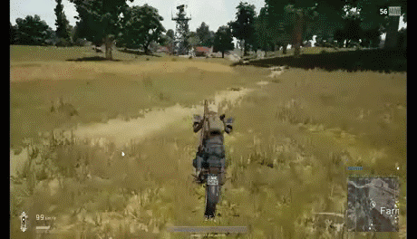 快速入手绝地求生