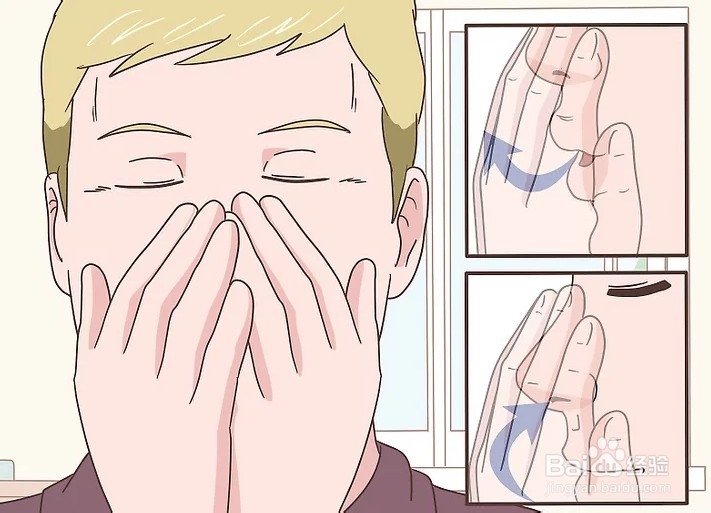 如何判断自己是否有口臭,怎样消除口臭