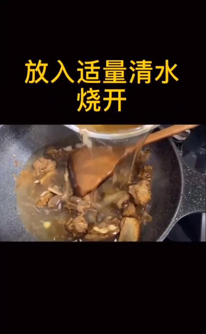 怎么做美味又好吃的红烧排骨