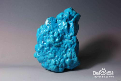 绿松石怎么手工打磨