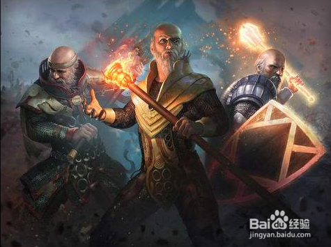 流放之路双词缀是什么意思全方位解说