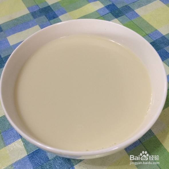 豆浆怎么做好喝