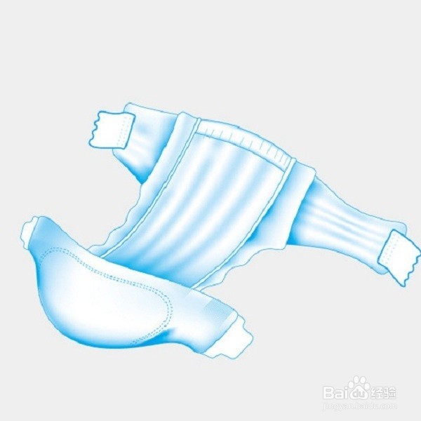 尿不湿应该怎么选