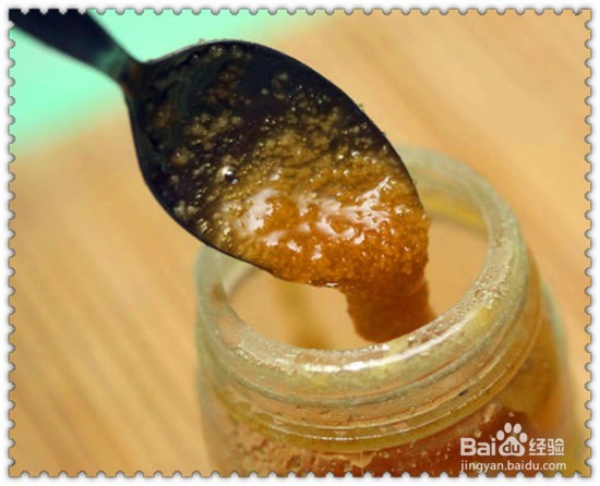 蜂蜜结晶了怎么办?如何软化蜂蜜?怎样融化蜂蜜