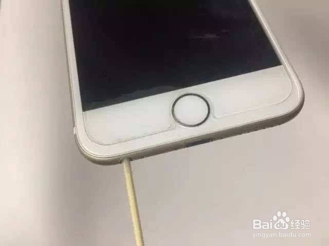 苹果iPhone手机没有声音声音小怎么办