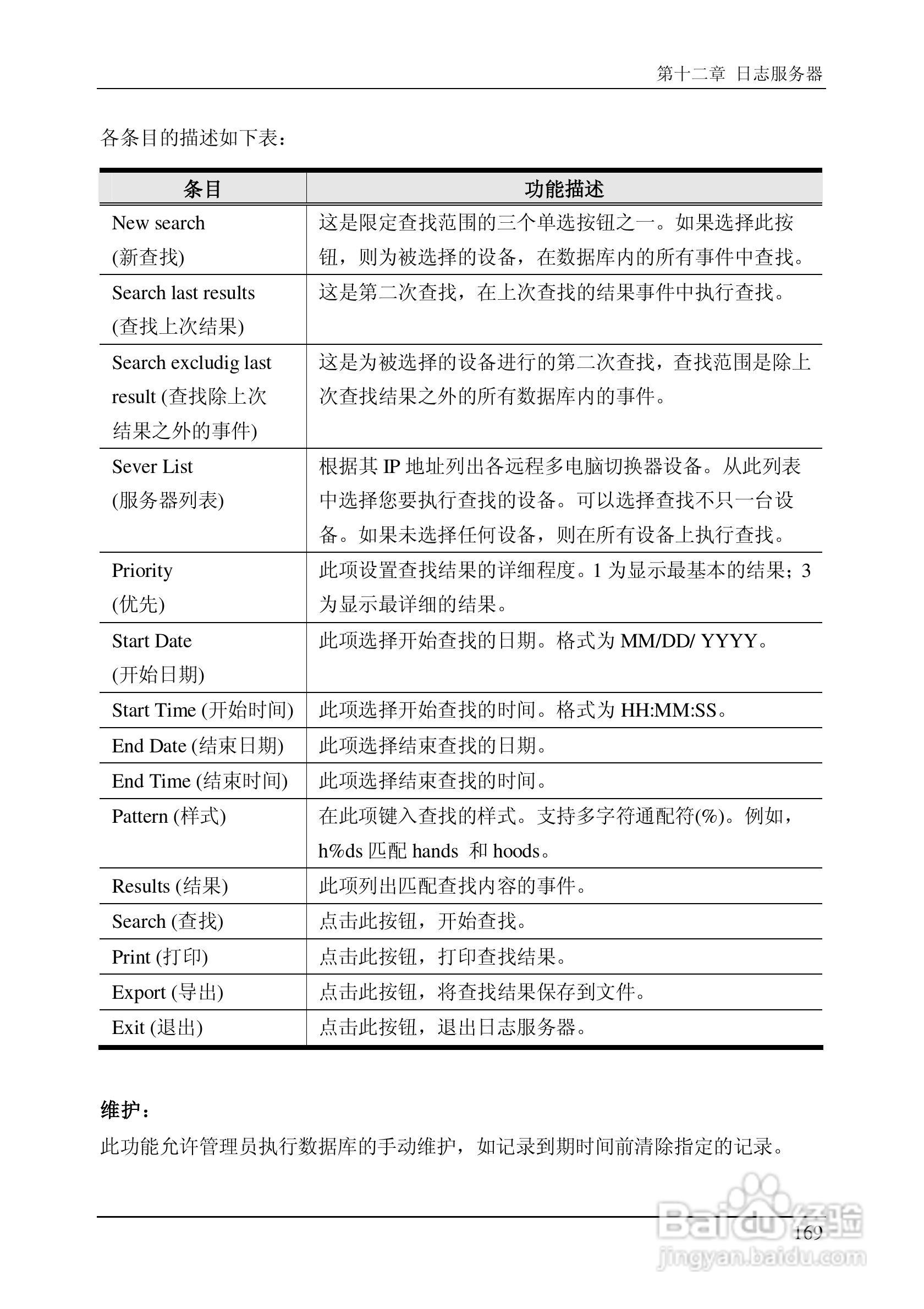 ALTUSEN 远程KVM多电脑切换器KN2124v用户手册:[19]