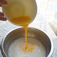 美味焦糖布丁的做法