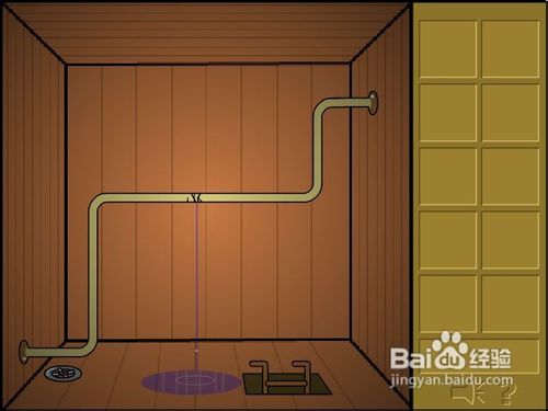 逃离黄色仓库游戏攻略