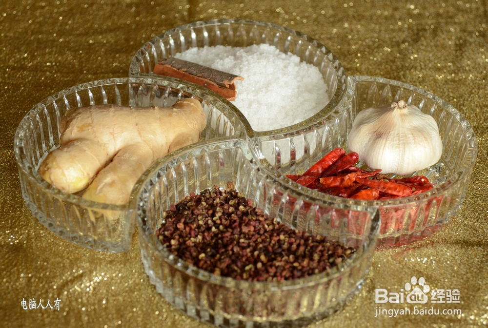 系列美食：[22]自制泡菜