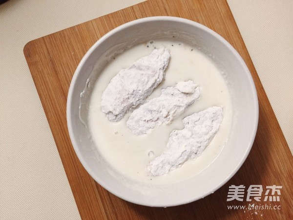 美味鸡翅的做法