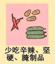 引起口腔溃疡的原因,怎样预防口腔溃疡