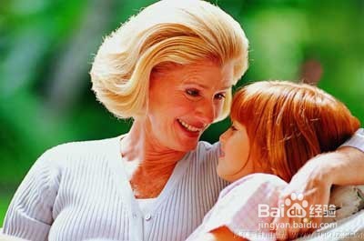 想让孩子说?那就先学会怎么去听