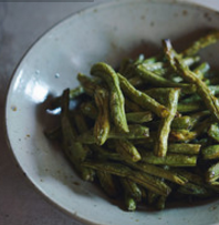 干煸四季豆烹烹鱼教你做