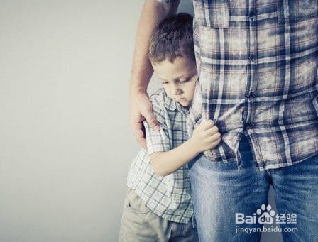 怎么做才能帮助孩子克服害羞。