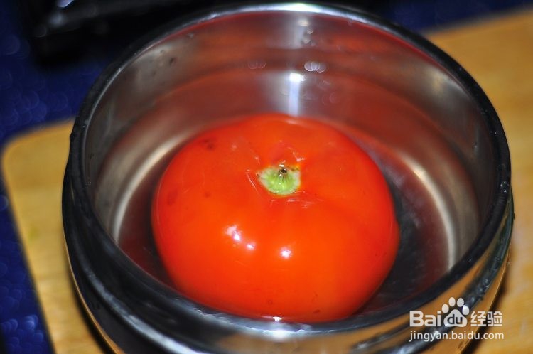 西红柿果汁的攻略