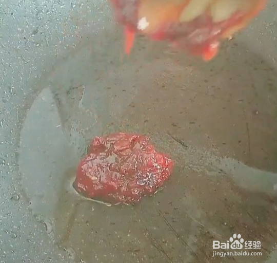宋宴~东坡豆腐