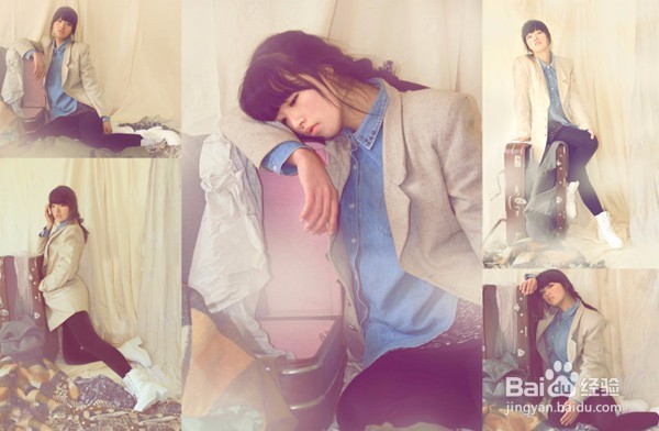 断联的正确使用