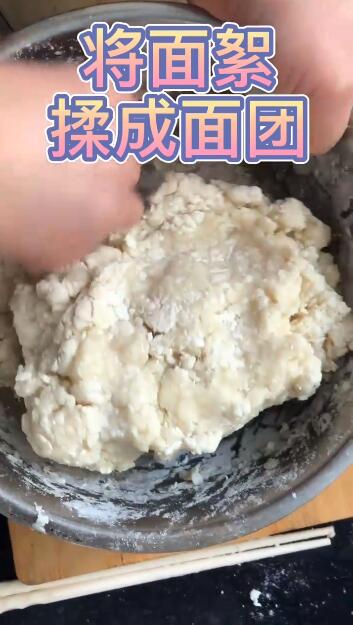 如何做好吃的鸡蛋灌饼