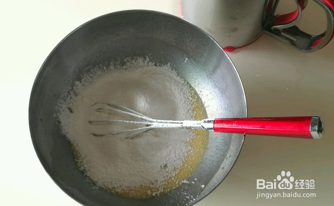 榴莲蛋糕卷怎么做