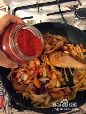 韩国芝士年糕锅(辣白菜部队火锅)怎么做