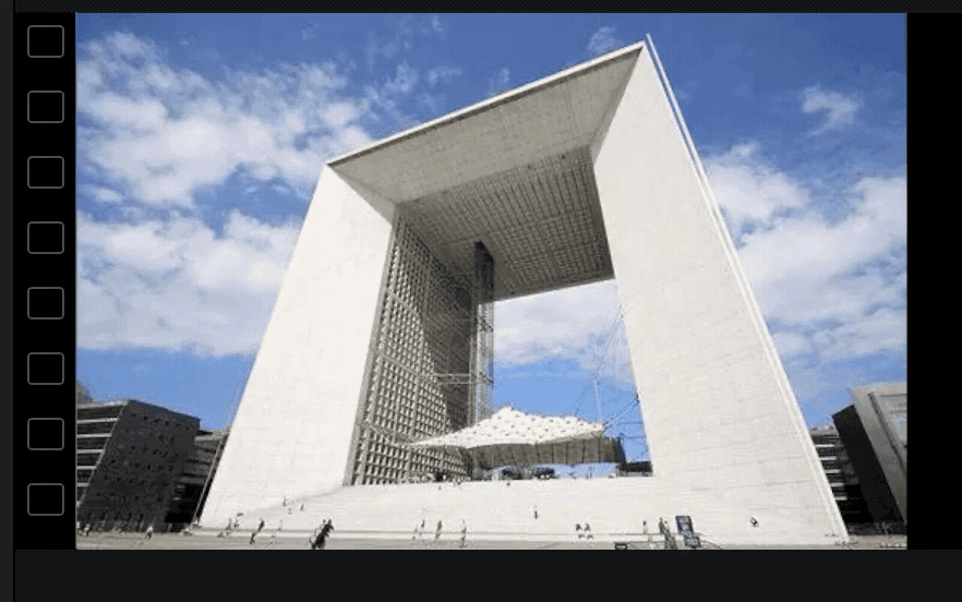 finalcutpro怎么制作心跳效果