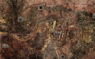 《艾尔登法环》护符魔力龙徽+1获取方法大全