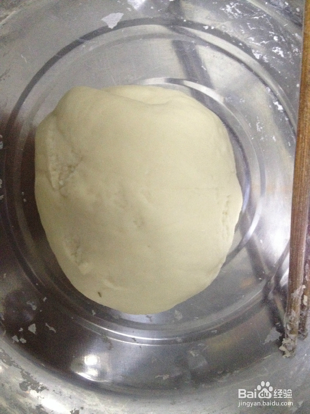 怎样做面坨坨_陕西民间美食_如何做面坨坨
