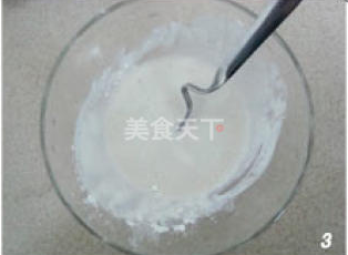 糖醋黄花鱼做法