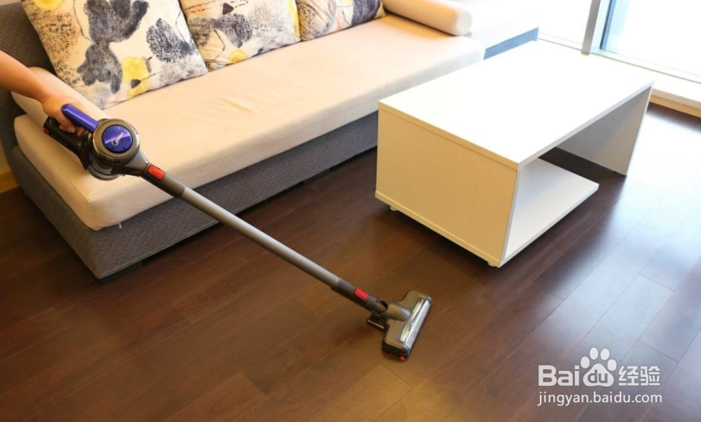 如何选购吸尘器