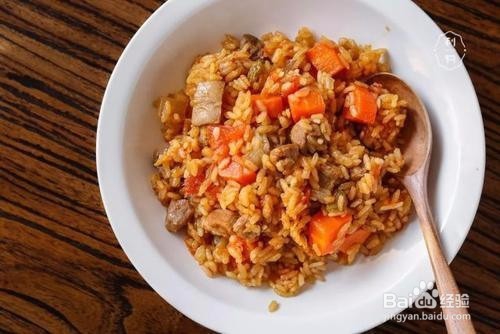 鸿运你彩票——羊肉手抓饭