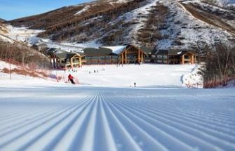 崇礼滑雪全攻略